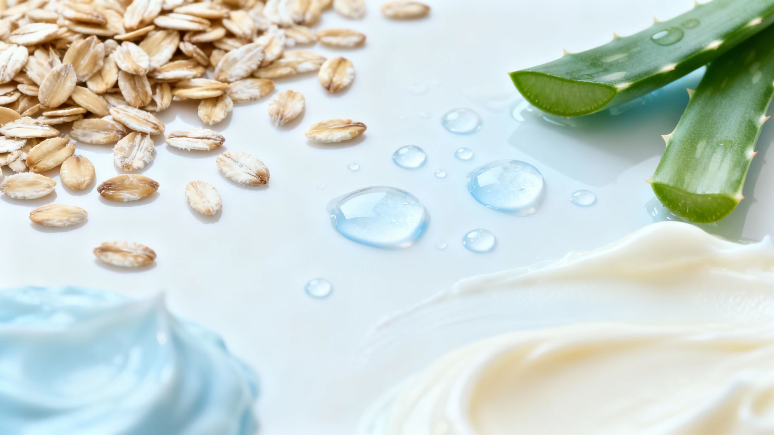 Featured image for Relieving the Itch: Effective Techniques for Calming Shingles Irritation