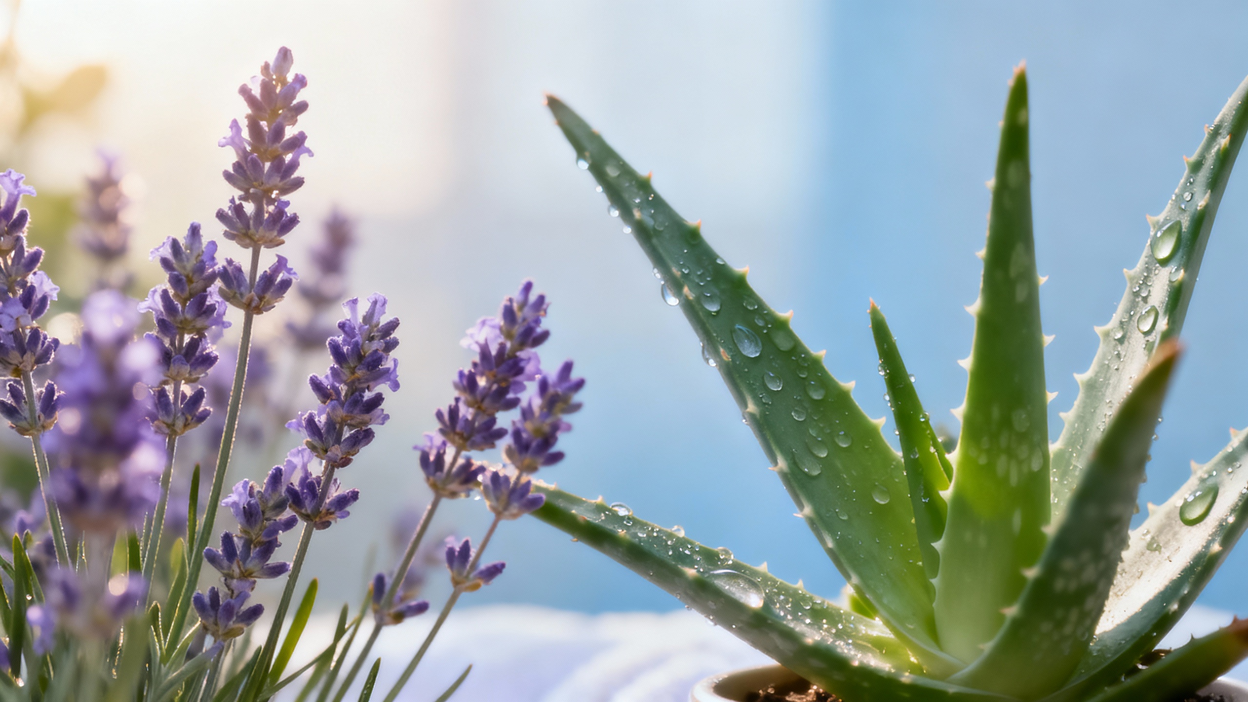 Featured image for Surviving Shingles: Coping Techniques for Relief and Healing