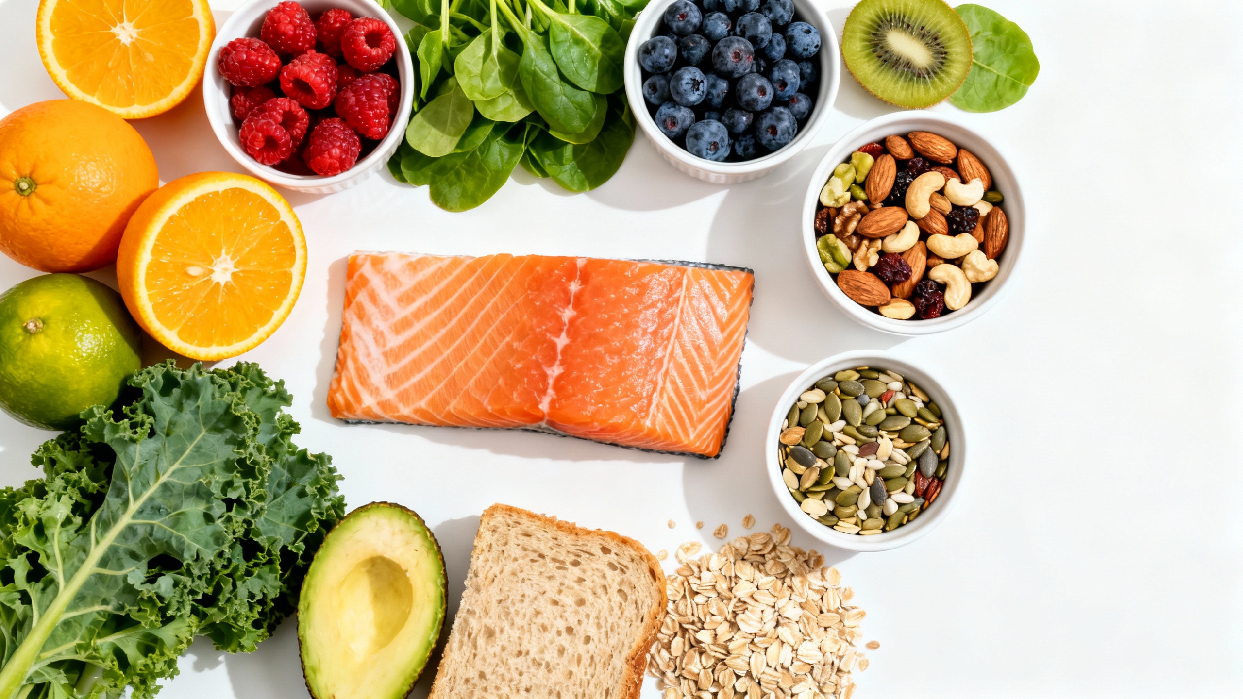 Featured image for Finding Relief: The Key to Shingles Recovery Lies in Your Diet