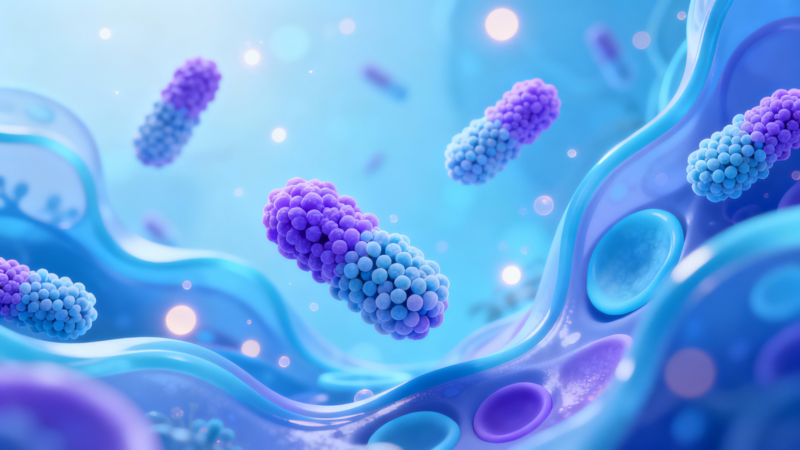 Featured image for Rebalancing Your Body: The Role of Probiotics in Shingles Management