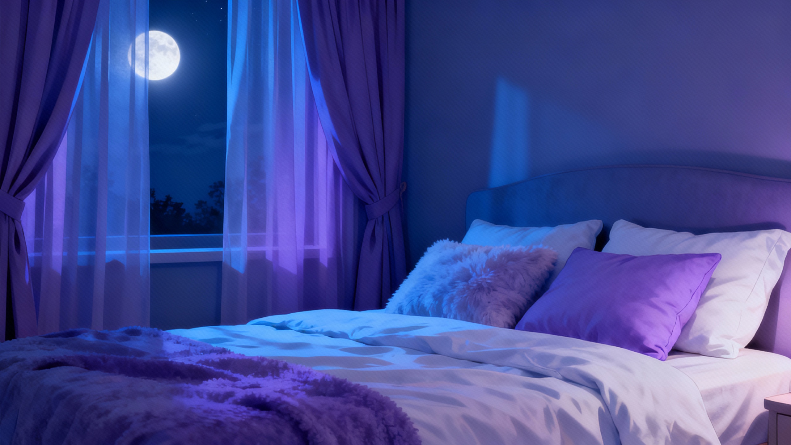 Featured image for Unlocking the Healing Power of Sleep: Coping with Shingles and Sleep