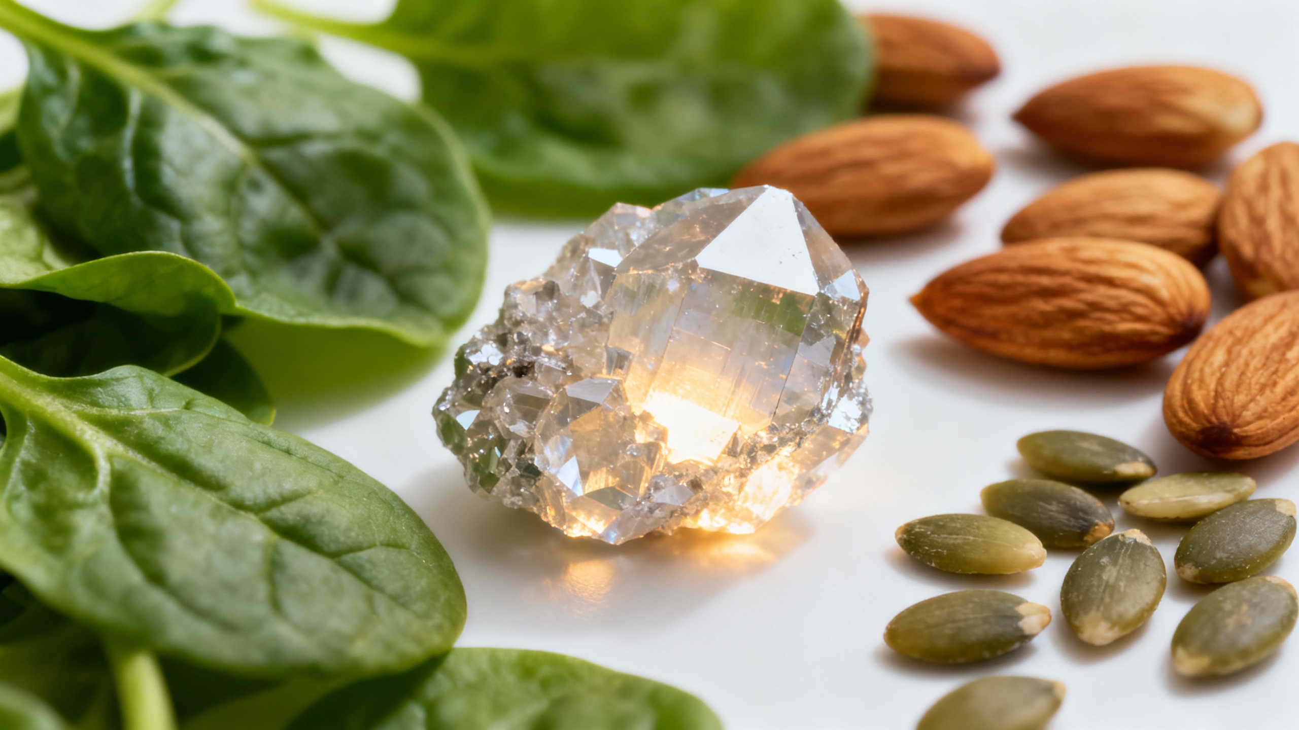 Featured image for Harnessing the Benefits: Zinc for Shingles Relief and Management