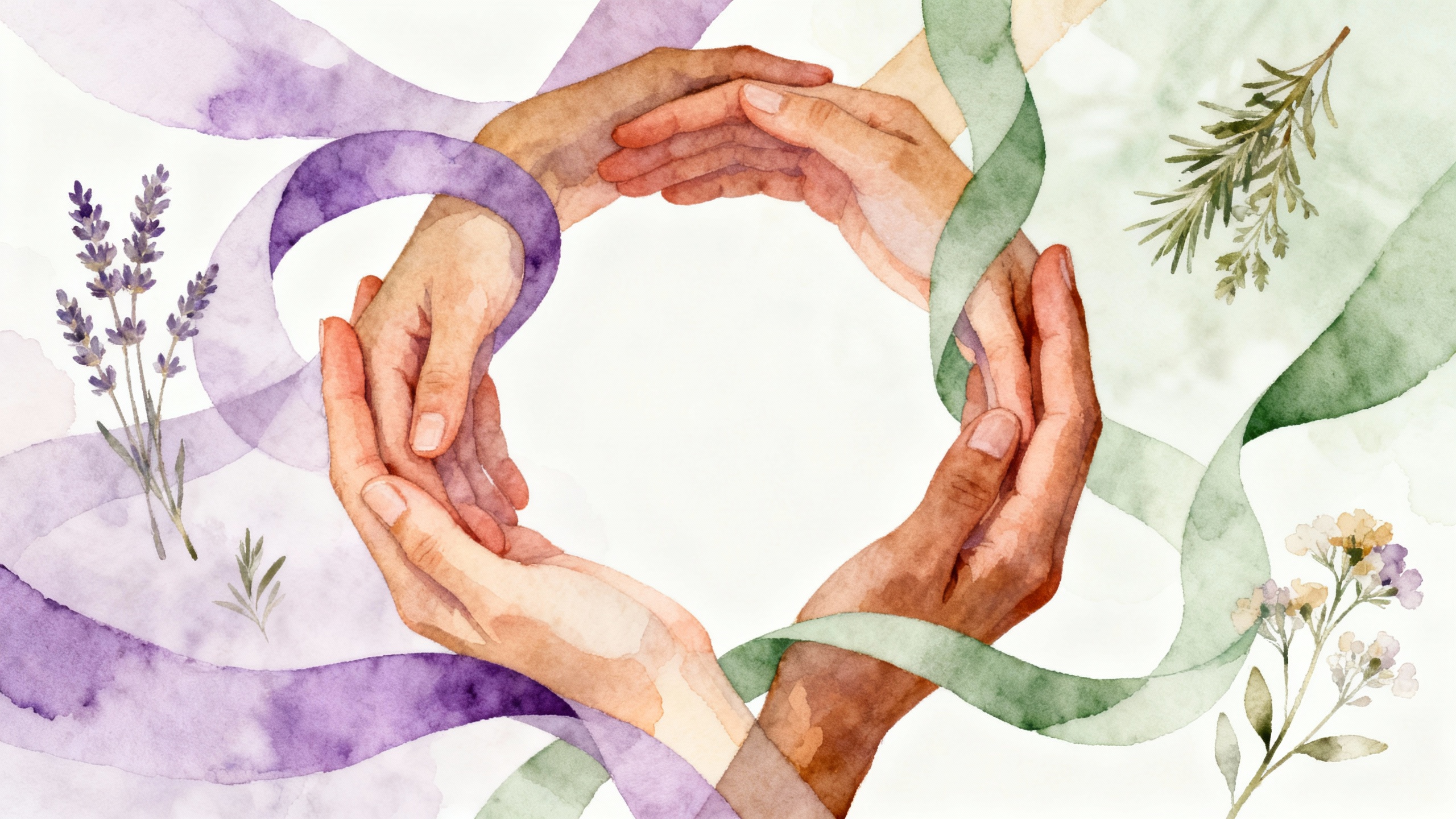 Featured image for Embracing Support: How Shingles Support Groups Aid in Coping