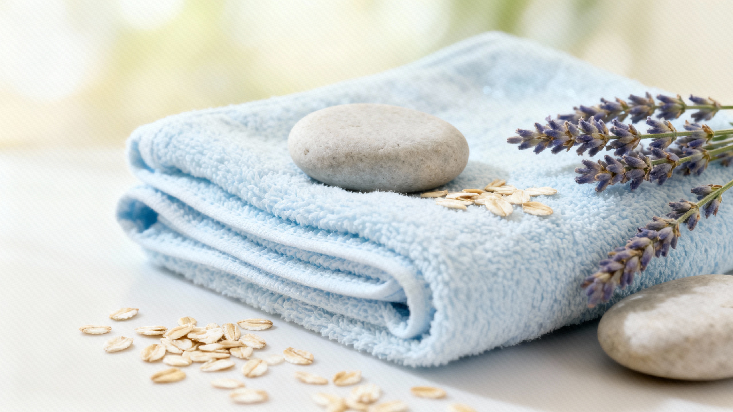 Featured image for Gentle Care: Soothing Techniques for Shingles Blisters