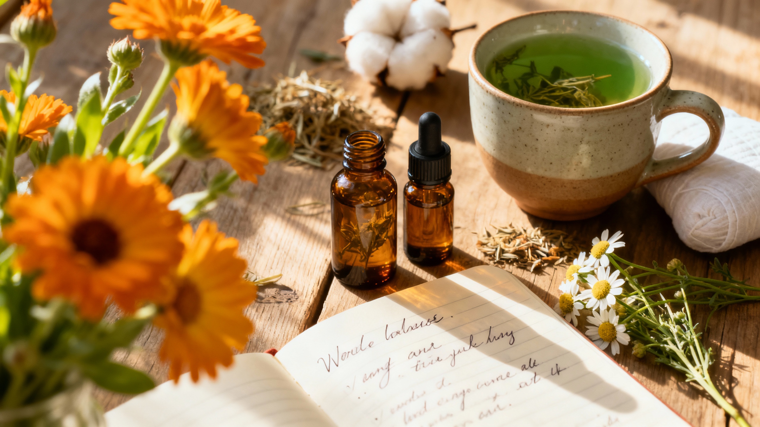 Your Trusted Guide to Managing Shingles